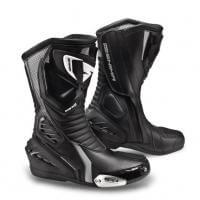 Shima Мотоботы женские RWX-6 Lady black в Краснодаре