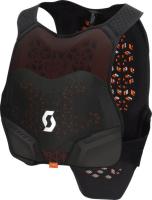 Scott Защита тела Body Armor Softcon Hybrid Pro black в Краснодаре