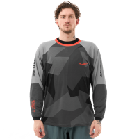 Dragonfly Джерси Quad Dirt Man 2025 Dark Camo в Краснодаре