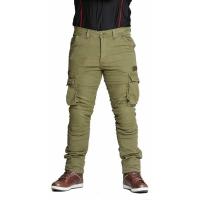 Scout Мотоджинсы Jungle Aramid green в Краснодаре