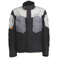Scott Куртка ADV Terrain Dryo black/grey в Краснодаре