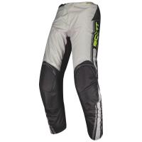 Scott Брюки 350 Race grey/yellow в Краснодаре