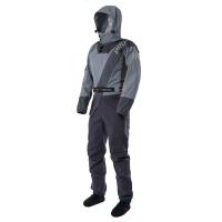 Finntrail Сухой Костюм Drysuit Pro 2504 Grey в Краснодаре