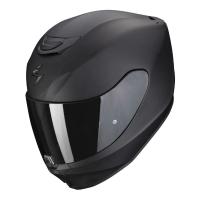 Scorpion Exo Мотошлем Exo-391 Solid Черный Матовый в Краснодаре