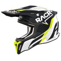 Airoh Мотошлем Strycker Racr Gloss в Краснодаре