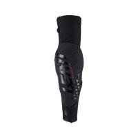 Leatt Налокотники 3DF 5.0 Evo Mini V26 Black в Краснодаре
