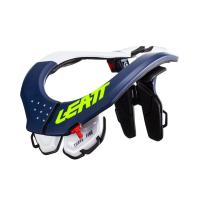 Leatt Защита шеи подростковая 3.5 Neck Brace Junior Blue в Краснодаре