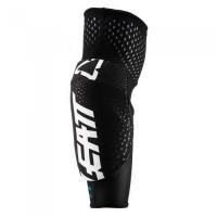 Leatt Налокотники 3DF 5.0 Elbow Guard Junior White/Black в Краснодаре