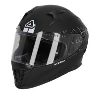 Acerbis Шлем X-Way Black в Краснодаре