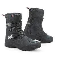 Stylmartin Мотоботы Navajo Evo Low WP Black Anthracite в Краснодаре
