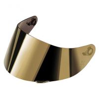 AGV Визор K5 S/K3 SV ML-XXL Iridium Gold в Краснодаре