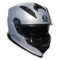 AGV Шлем K7 Matt Prisma Silver в Краснодаре