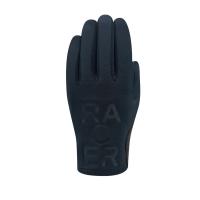 Racer Перчатки Stamp Black/Navy в Краснодаре