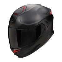 Scorpion Exo Мотошлем Exo-GT SP Air Solid Черный Матовый в Краснодаре