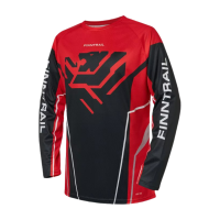 Finntrail Джерси Jersey 6600 Red в Краснодаре