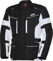 IXS Куртка Tour Damen Jacke Evans ST черн/бел в Краснодаре