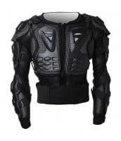 Pro Biker Черепаха A-STARS HX-P14 Black в Краснодаре