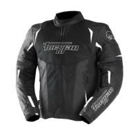 Furygan Мотокуртка Ultraspark 3in1 Vented+ текстиль Черный/Белый в Краснодаре