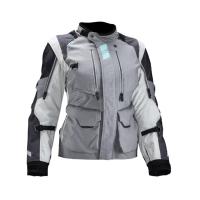 Leatt Мотокуртка ADV MultiTour 5.5 Women 2026 Iron в Краснодаре