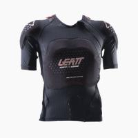 Leatt Защитный панцирь женский Body Tee 3DF AirFit Lite Evo V26 Black в Краснодаре