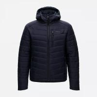 Finntrail Термокуртка Master Hood 1510 DeepBlue в Краснодаре