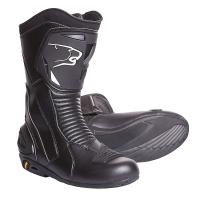 Bering Ботинки X-Road Black в Краснодаре