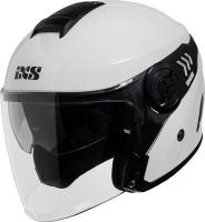 IXS Мотошлем iXS 100 1.0 Белый в Краснодаре