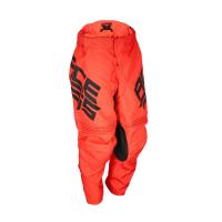 Acerbis Штаны детские MX Track Kid Red в Краснодаре