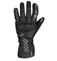 IXS Перчатки Glasgow-ST 2.0 черные в Краснодаре