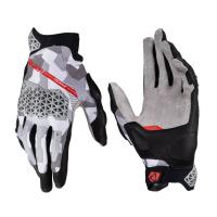 Leatt Перчатки ADV X-Flow 7.5 Short 2026 Steel в Краснодаре