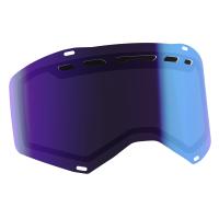 Scott Линзы Prospect/Fury illuminator blue chrome в Краснодаре