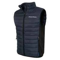 Finntrail Терможилет Master vest DarkBlue в Краснодаре