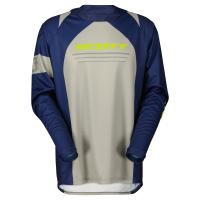 Scott Джерси X-Plore blue/grey в Краснодаре