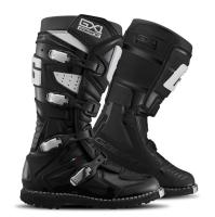 Gaerne мотоботы GX-1 Enduro Black в Краснодаре