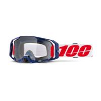 100% Очки Armatic Mach Z / Clear в Краснодаре