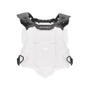 Acerbis Защитный панцирь Linear Black/White в Краснодаре