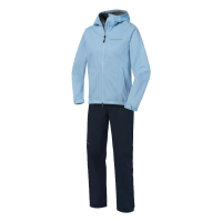 Finntrail Костюм женский Outdoor suit W 3455 LightBlue в Краснодаре