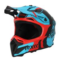 Acerbis Шлем Profile 5 22-06 Red/Blue в Краснодаре