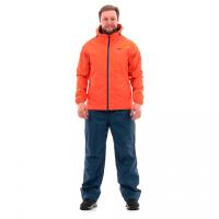 Dragonfly Мембранный костюм Active 2.0 Orange-Blue в Краснодаре