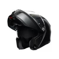 AGV Шлем Tourmodular Matt Black в Краснодаре