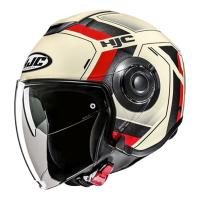 HJC Шлем i40N Velu MC1 в Краснодаре
