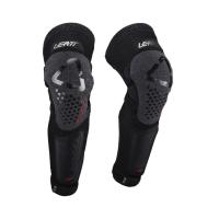 Leatt Наколенники 3DF 5.0 Evo EXT Knee Guard Black в Краснодаре