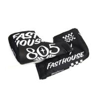 Grom Муфта на руль Fasthouse 805 BW в Краснодаре