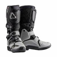 Leatt Мотоботы ADV HydraDri 8.5 Black/Grey в Краснодаре