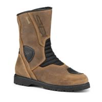 Sidi Ботинки Gavia Gore-Tex Adventure Tobacco в Краснодаре
