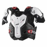 Leatt Защитный панцирь 6.5 Pro Cheast Protector White в Краснодаре