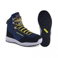 Finntrail Ботинки Sportsman 5198 Blue/Yellow в Краснодаре