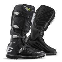 Gaerne Мотоботы Fastback Endurance Enduro Black в Краснодаре