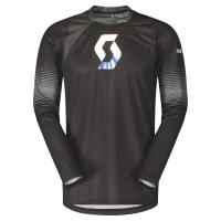 Scott Джерси 450 Podium black/grey в Краснодаре