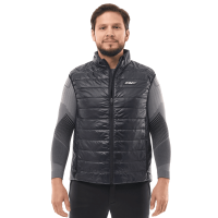 Dragonfly Жилет утеплённый Vest 200 Antracite 2025 в Краснодаре